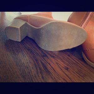 Old Navy Short Boots